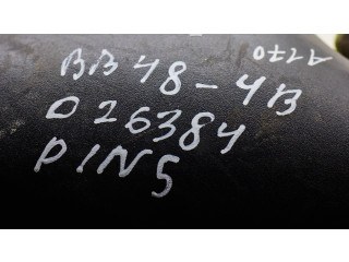 Зеркало электрическое        Mercedes-Benz A W168  1997 - 2004 года   