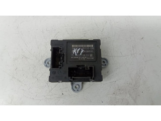 Блок управления дверью