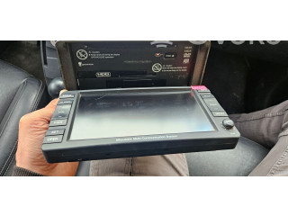 Модуль управления BSM 8750A143, 261EM07AIR1 Mitsubishi Outlander