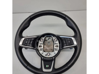 Руль Jaguar F-Pace 2016- года GX7M18443AB
