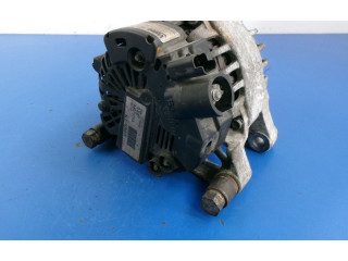 Генератор    Alpine C2      