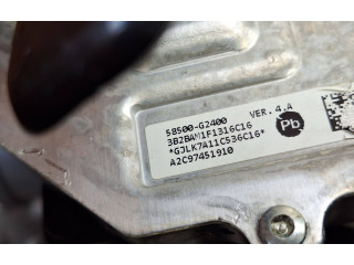 Блок АБС 58500G2400, BH60164A01   Hyundai  Ioniq  2016 -  года