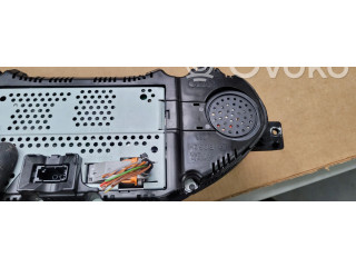 Панель приборов 4G8920981C Audi A7 S7 4G