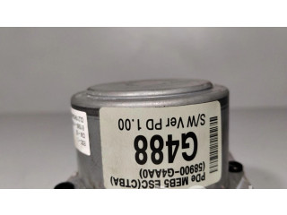 Jednotka ABS 58900G4AA0 Hyundai i30 2019