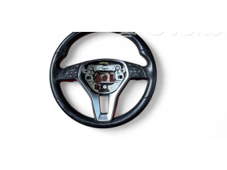 Volant Mercedes-Benz GLK (X204) 2013 A2184606218, 306143199J95AA  