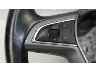 Руль Skoda Rapid (NH) 2012 - 2019 года 5L0419091G, 0060016563