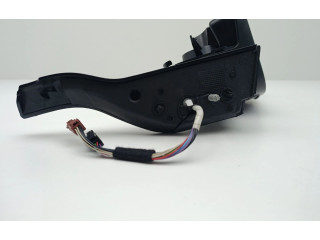 Зеркало электрическое        Peugeot 2008 I  2013 - 2019 года   