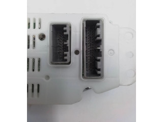 Блок управления климат-контролем 7820A465XA, 130201 Mitsubishi Outlander