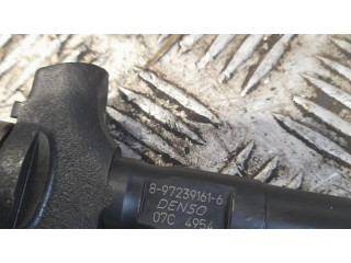 Vstřikovač 8972391616, 07C4954 Saab 9-5 pro naftový motor 3.0