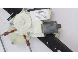 Турбина BMW X3 E83 2003R