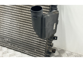 Интеркулер 9X239L440AA Jaguar XF X250