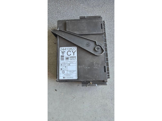 Блок комфорта 24410827, 313203739   Opel Combo C   