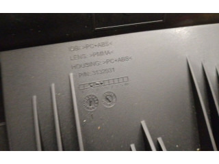 Přístrojová deska Opel Zafira C 2018 367030224, 39140084