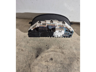 Přístrojová deska Citroen Berlingo 2000 9635681180, 09021529907