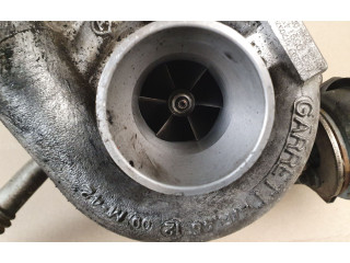 Турбина Audi A6 S6 C5 4B 059145701F