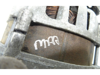 Генератор 231001167R, 031680 Dacia Sandero