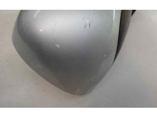 Зеркало электрическое        Skoda Fabia Mk1 (6Y)  1999 - 2007 года   