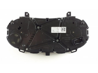 Přístrojová deska Seat Ibiza V (KJ) 2018 6F0920740, E509E345746U176