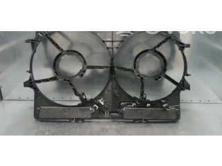 Диффузор    8K0121003AD, 8K0121003AG   Audi A6 S6 C7 4G