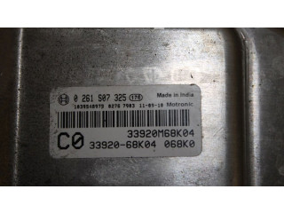 Řídící jednotka 92068K04, 0261507325 Nissan Pixo 2012