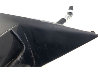 Zpětné zrcátko Maserati Quattroporte 2006