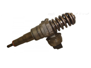 Форсунка 0414720313, 038130073BN Volkswagen Golf Plus BLS