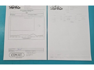 Turbodmychadlo Турбина 724639-2, IMPRK1376778 Nissan Terrano