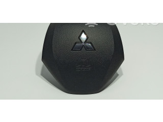 Подушка безопасности водителя 7030A647XA, 631003700 Mitsubishi ASX