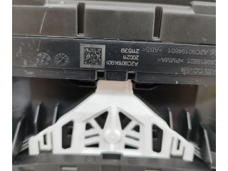 Панель приборов 3V0920954, A2C1827160001   Skoda Superb B8 (3V)       