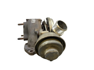 Турбина Honda Accord 2.2 18900RBDE03, 7616501 для двигателя N22A1 для двигателя cTDi