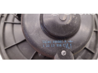 Вентилятор печки 1K2819015C Volkswagen Caddy