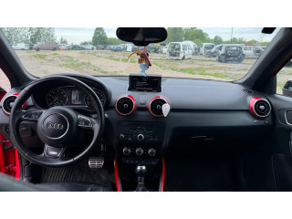 Боковая подушка безопасности 8X4880742B   Audi A1