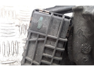 Турбина Citroen C6 2.7 4U3Q6K682BJ, 72334012 для двигателя UHZ