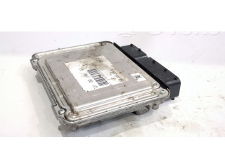 Блок управления двигателя 05E907309G, 0261S21826 Audi A3 8Y