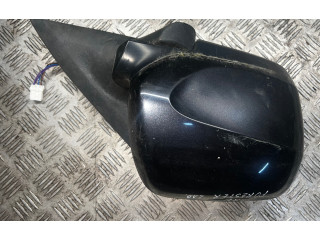 Зеркало электрическое        Subaru Forester SH  2008 - 2013 года   