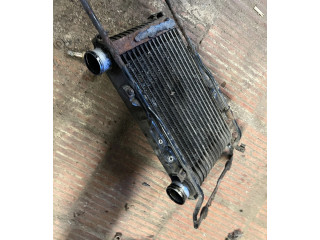 Интеркулер Mitsubishi L200