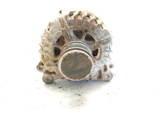 Генератор 04L903023L Volkswagen Golf VII