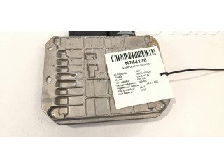 Řídící jednotka 1860B027, 2758009342 Mitsubishi Pajero 2008