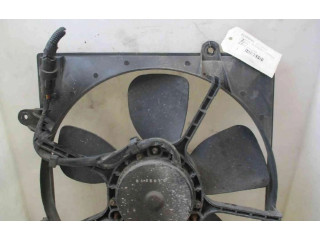 Электрический вентилятор радиаторов