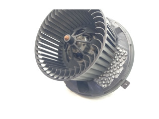 Вентилятор печки 1K1820015L, F998922Q Volkswagen Caddy