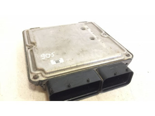 Блок управления двигателем Блок управления 0281013444, P05094599AE   Jeep Compass