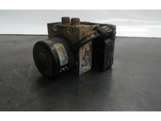 Блок АБС P04721427AC, 0222206130188598   Subaru  Vivio  1992 - 1998 года