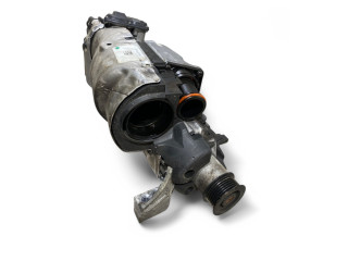 Турбина Нагнетатель Volvo XC90  31439783, 364022   для двигателя B4204T35      