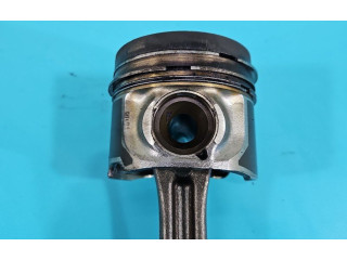 Турбина Поршень (поршни) Audi A6 S6 C6 4F IMPRK1404484