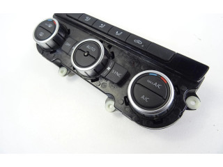 Модуль блока управления кондиционером 3aa907044bp   Volkswagen Touran II