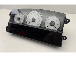 Přístrojová deska  Rolls-Royce Dawn 2019 6842954  