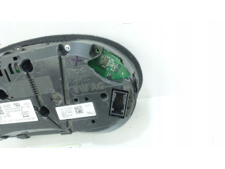 Панель приборов 81A920750J, 81A920750J Audi Q2 -