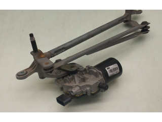 Моторчик дворников ET7617500AD, W000056861    Ford Tourneo