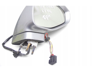 Зеркало электрическое Audi A7 S7 4G 2011 - 2017 года