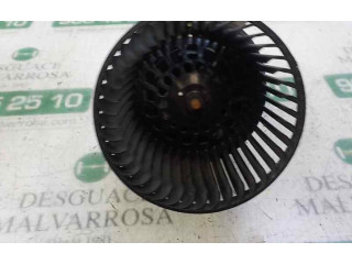 Вентилятор печки Peugeot 2008 I